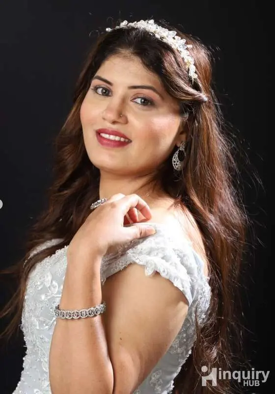Swapnali Makeover