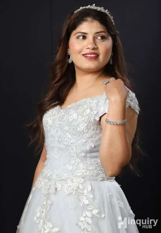 Swapnali Makeover