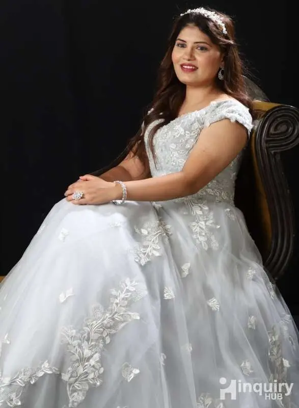 Swapnali Makeover