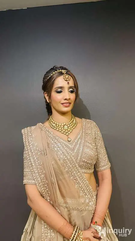 Nikita Bundela