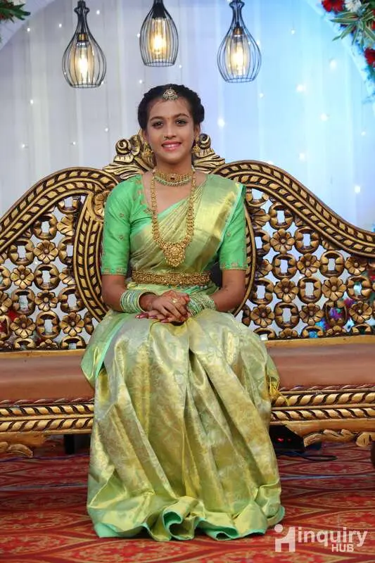 Sindhumakeupartistry