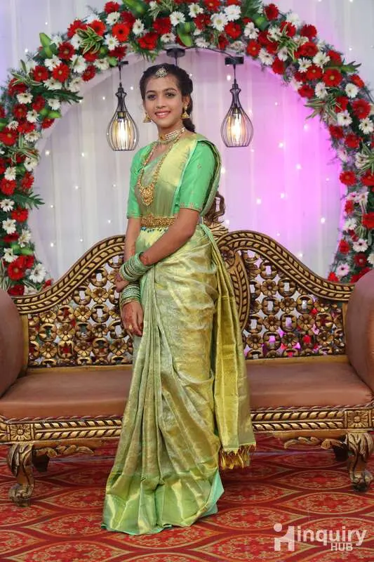 Sindhumakeupartistry