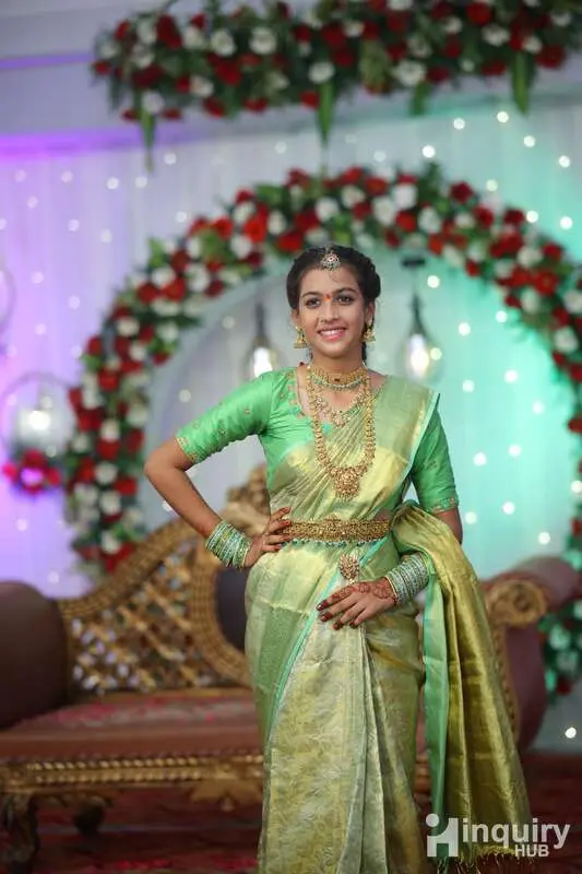Sindhumakeupartistry
