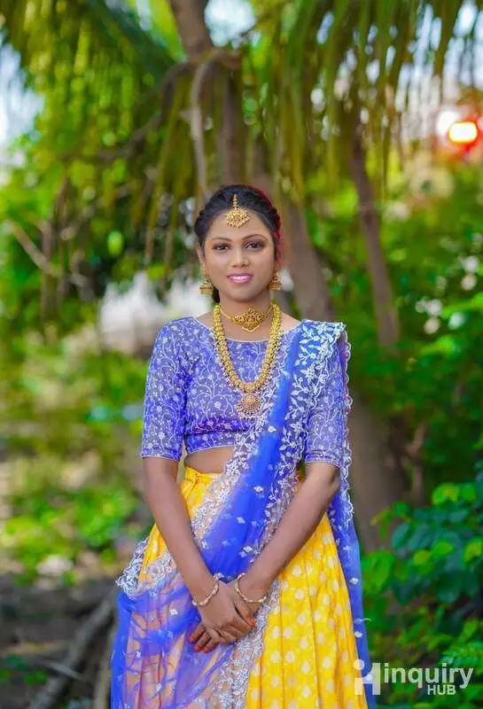 Sindhumakeupartistry