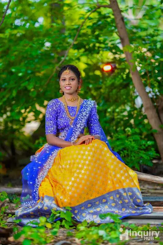Sindhumakeupartistry
