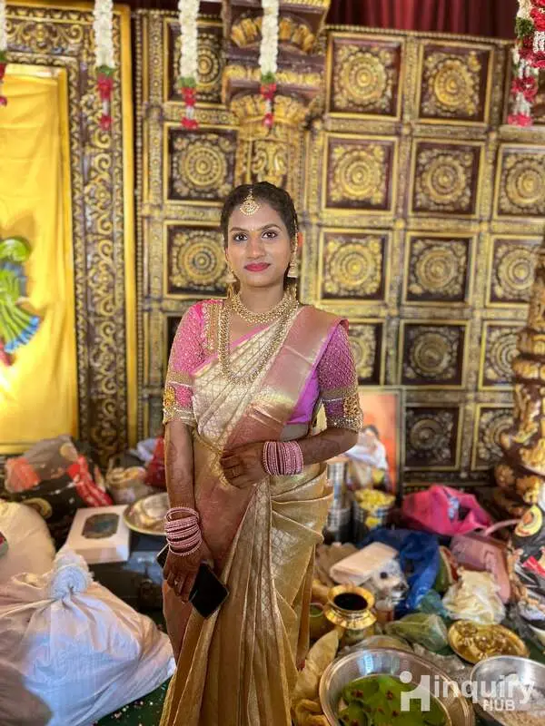 Sindhumakeupartistry