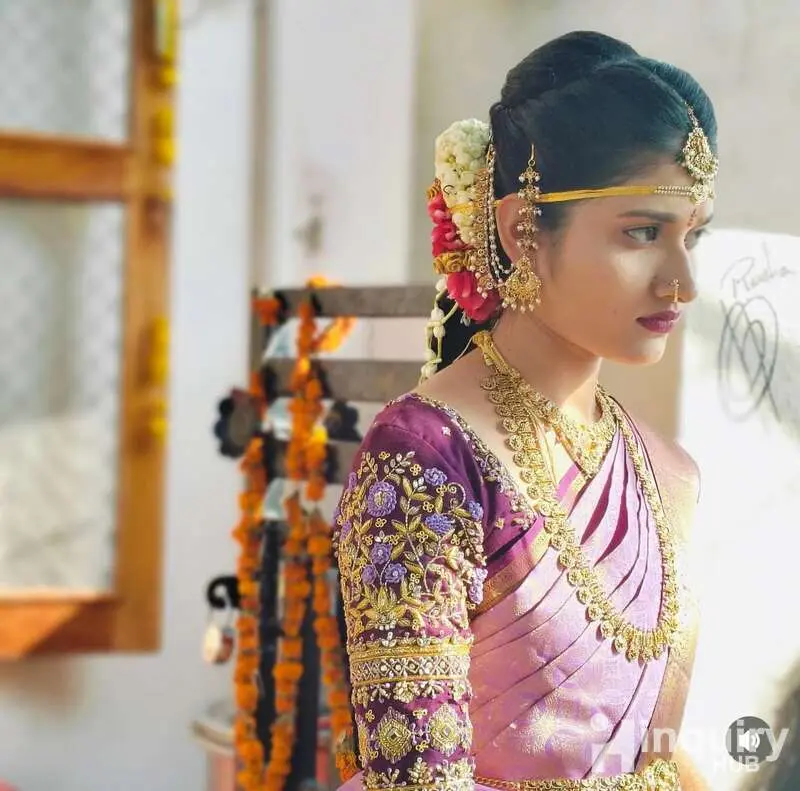 Sindhumakeupartistry