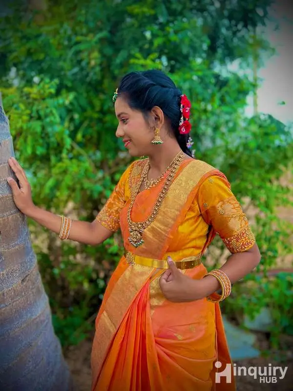 Sindhumakeupartistry