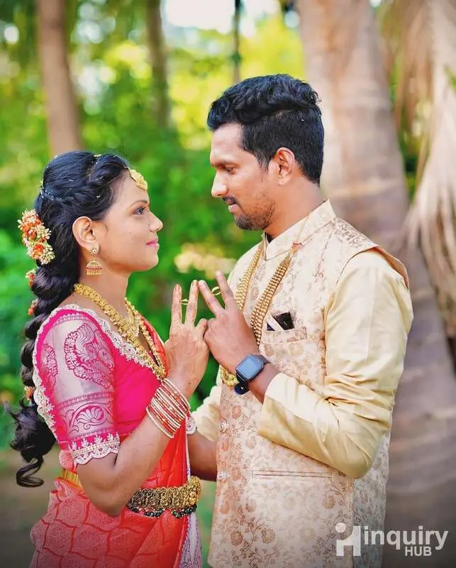 Sindhumakeupartistry