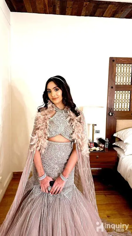 Nikita Bundela