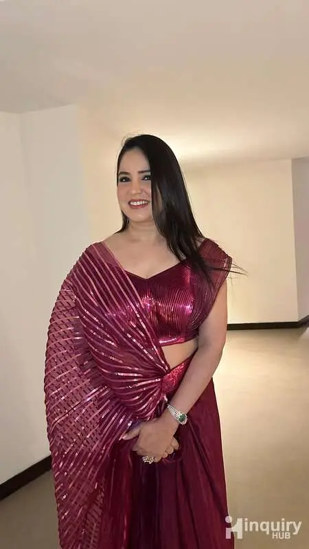 Nikita Bundela