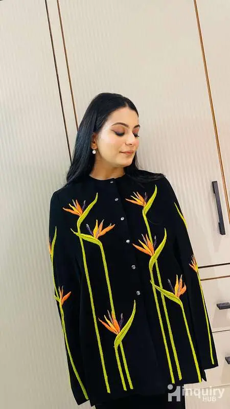 Nikita Bundela