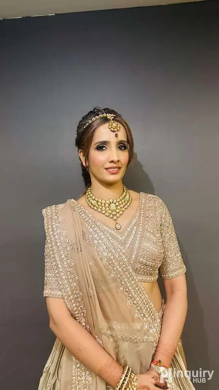 Nikita Bundela