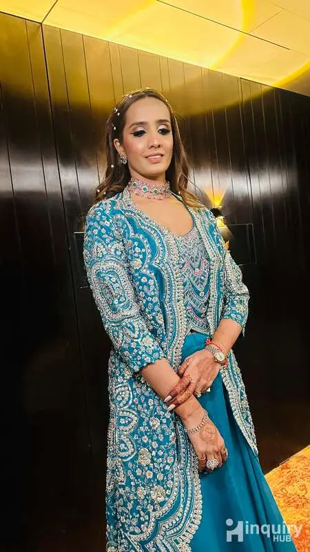 Nikita Bundela