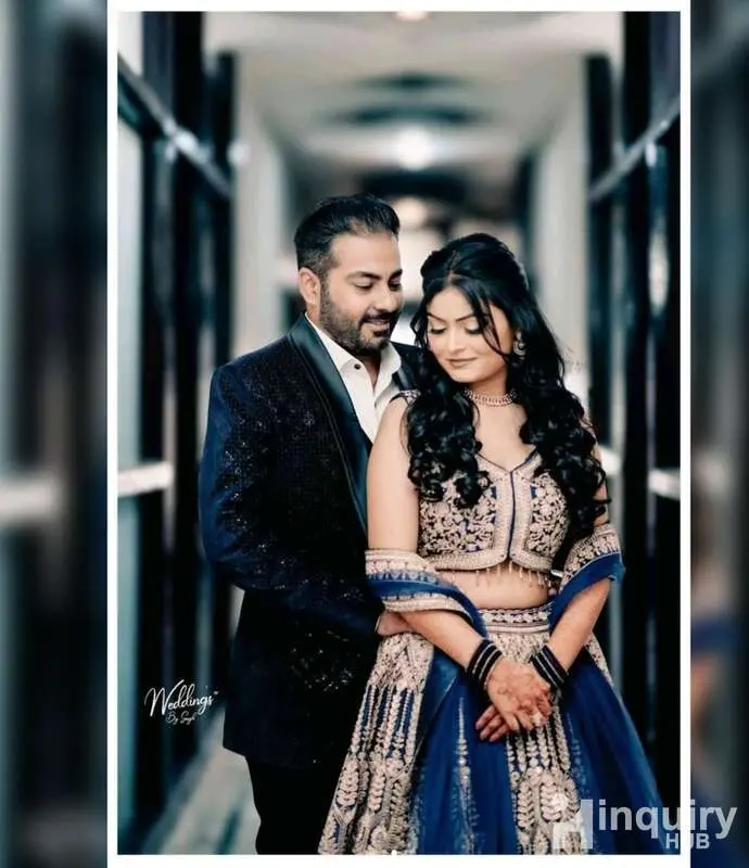 Wedding's By Singh