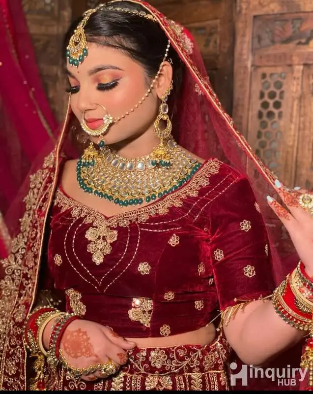 Mansi Makeups