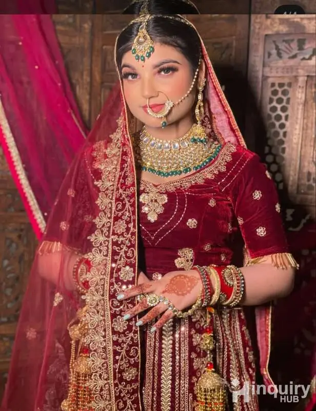 Mansi Makeups