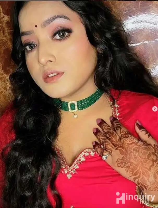 Pooja Makeup Artist