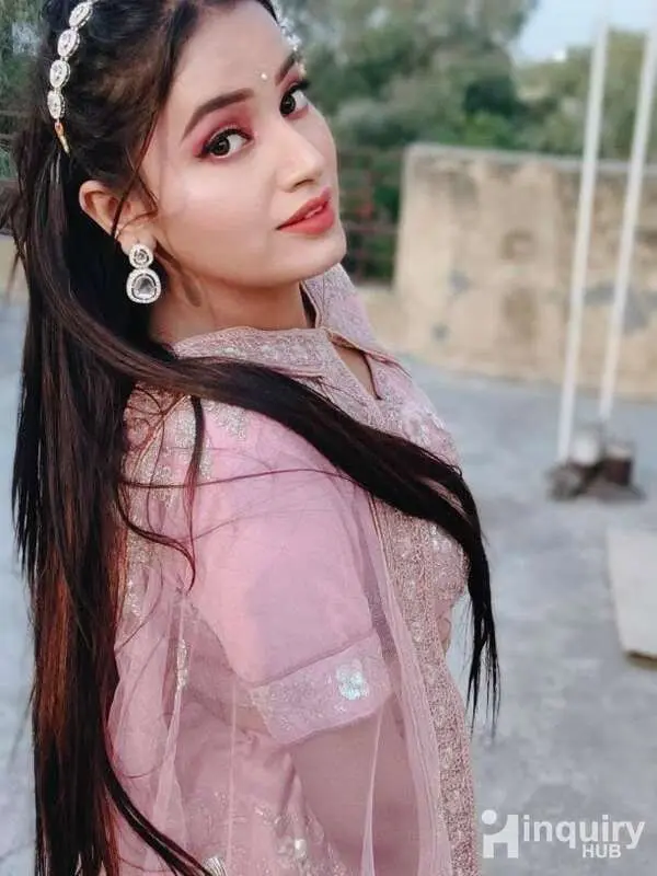 Pooja Makeup Artist