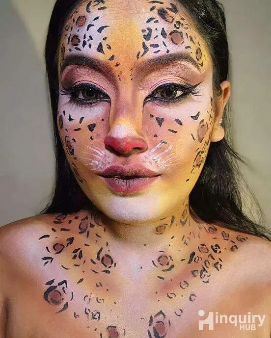 Pooja Makeup Artist