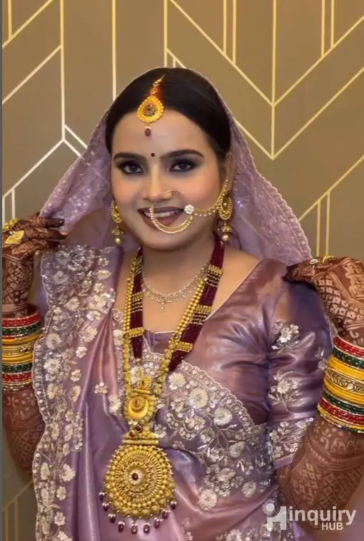 Avini Gupta Glam