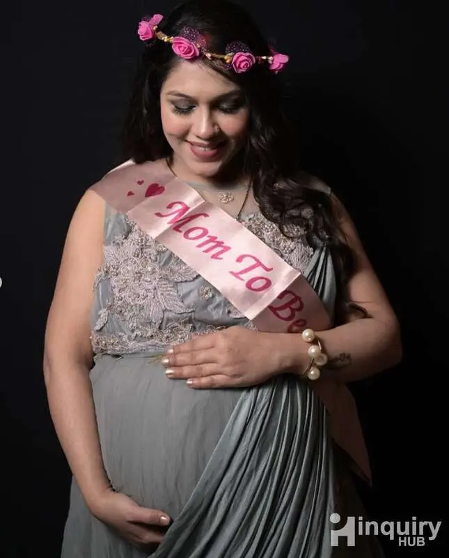 Avini Gupta Glam