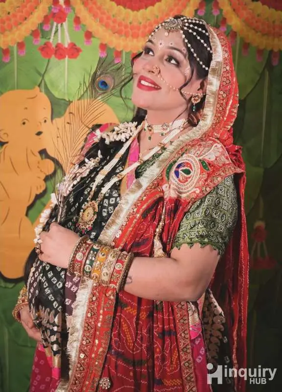 Avini Gupta Glam