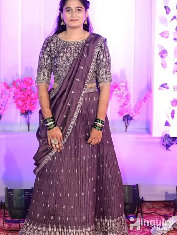 Apurva Bridal Makeover