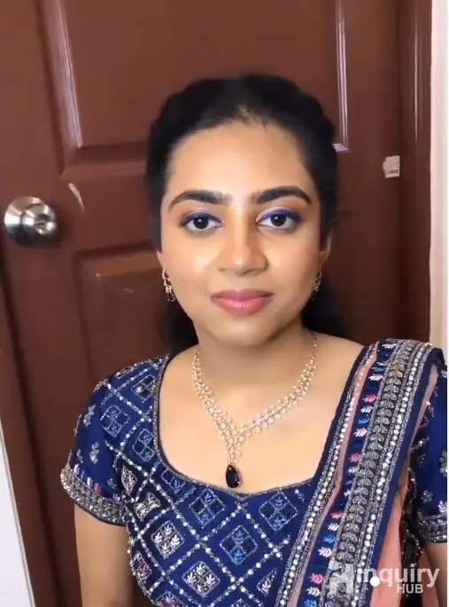Apurva Bridal Makeover