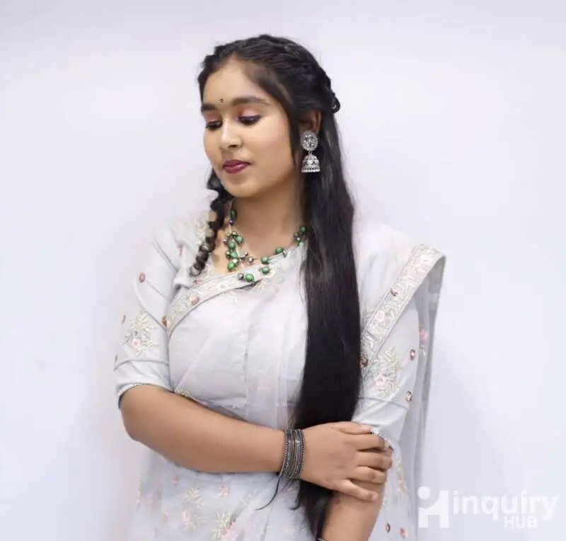 Apurva Bridal Makeover