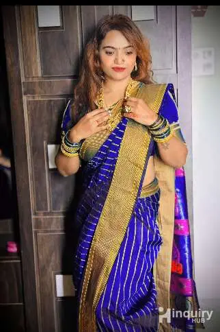 Apurva Bridal Makeover