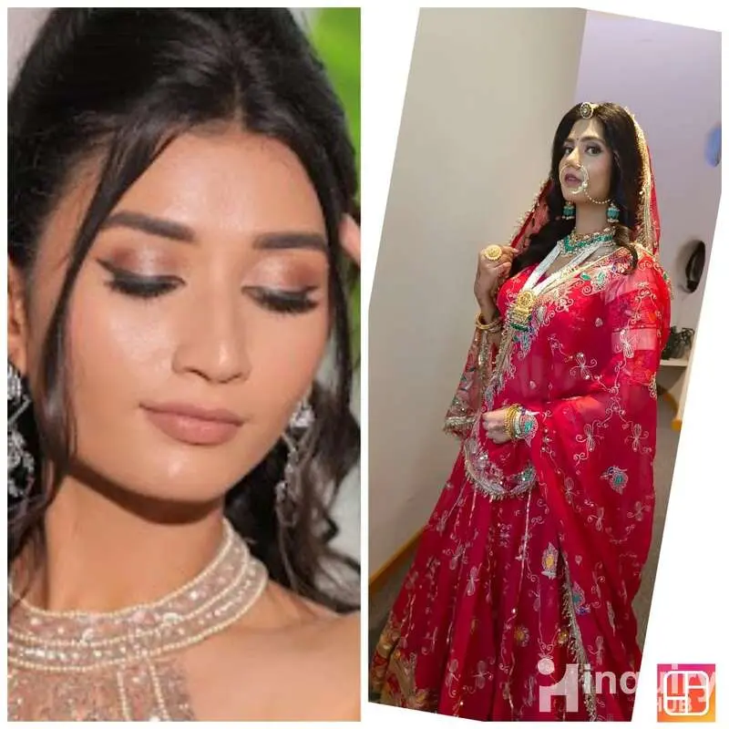 Makeup By Priyanka