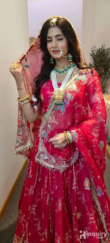 Makeup By Priyanka