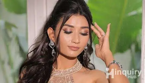 Makeup By Priyanka