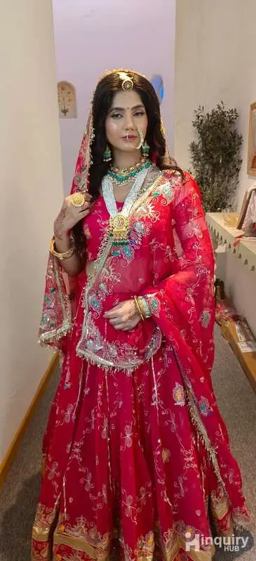 Makeup By Priyanka
