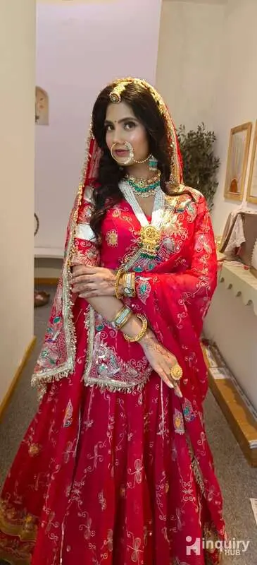 Makeup By Priyanka
