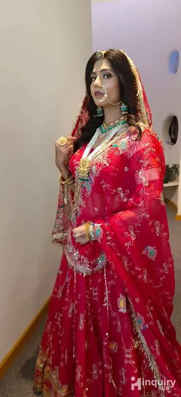 Makeup By Priyanka
