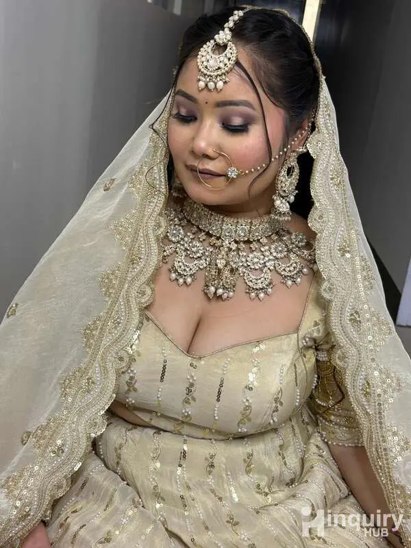 Isha Makeover