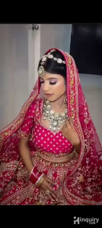 Isha Makeover