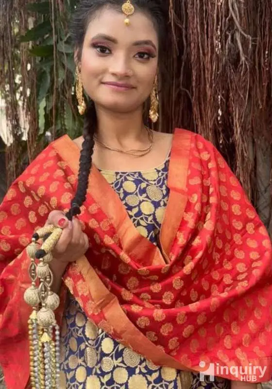 Isha Makeover