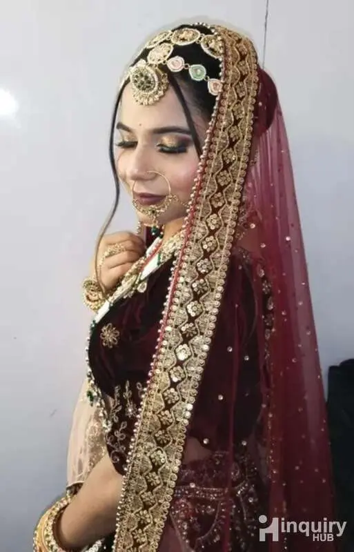 Isha Makeover