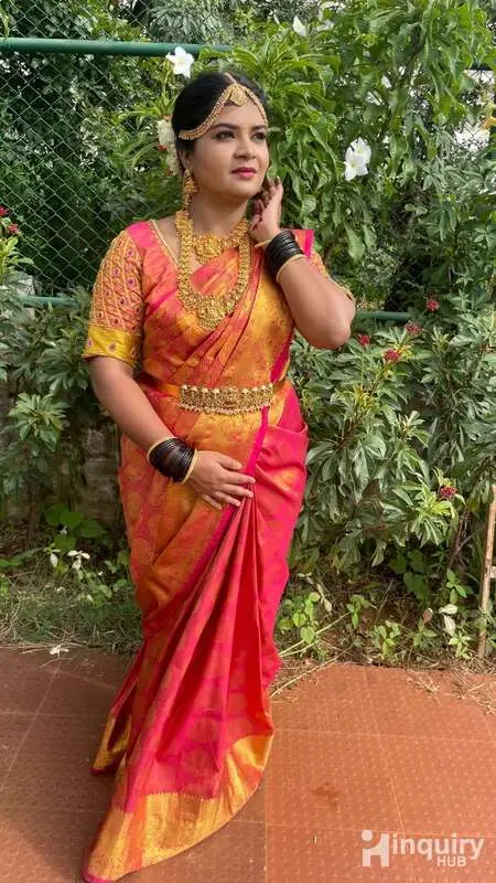 Sandhya Makeovers