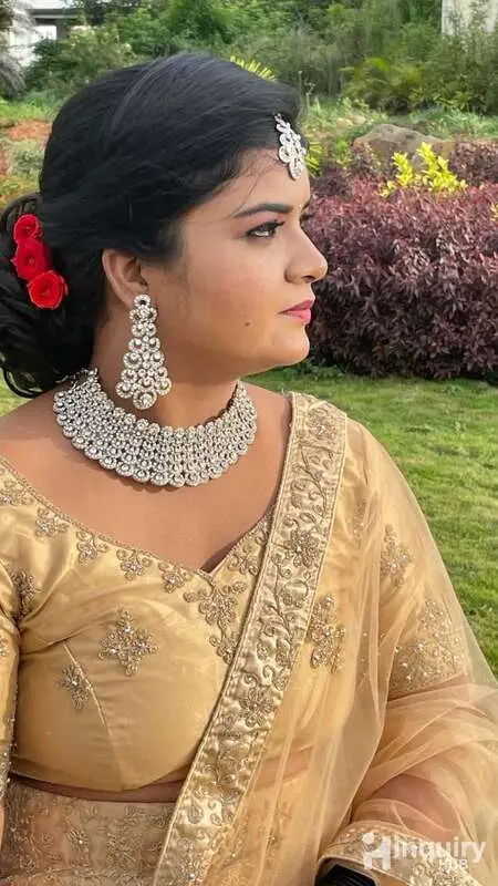 Sandhya Makeovers