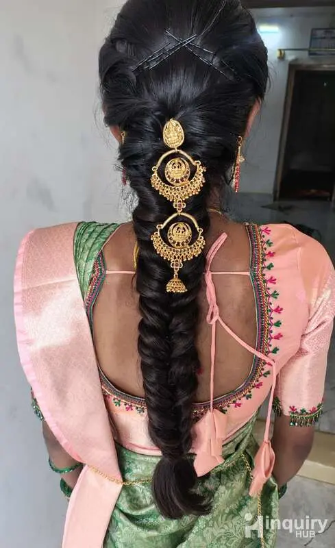 Sandhya Makeovers