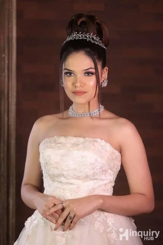Nisha Luxury Makeup Artist