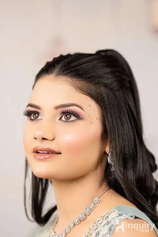 Akshita_makeover