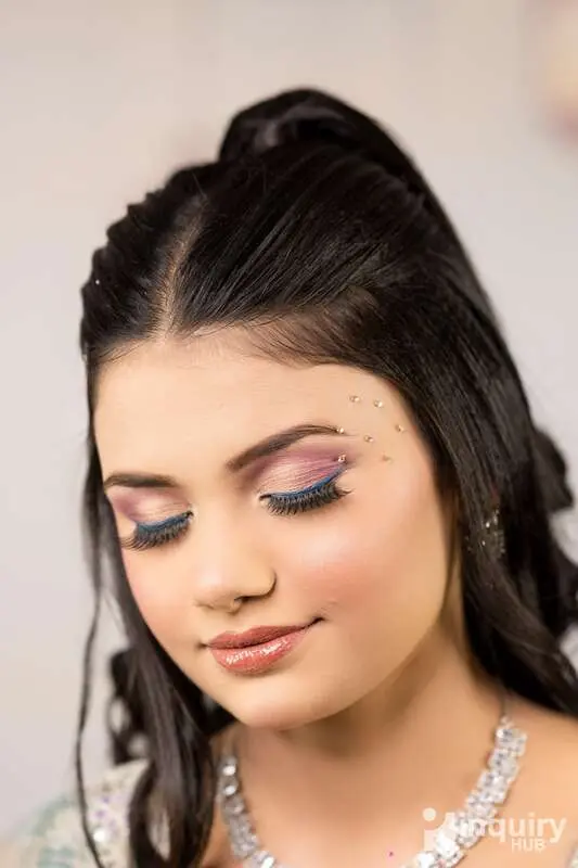 Akshita_makeover