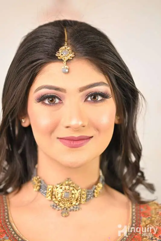 Akshita_makeover