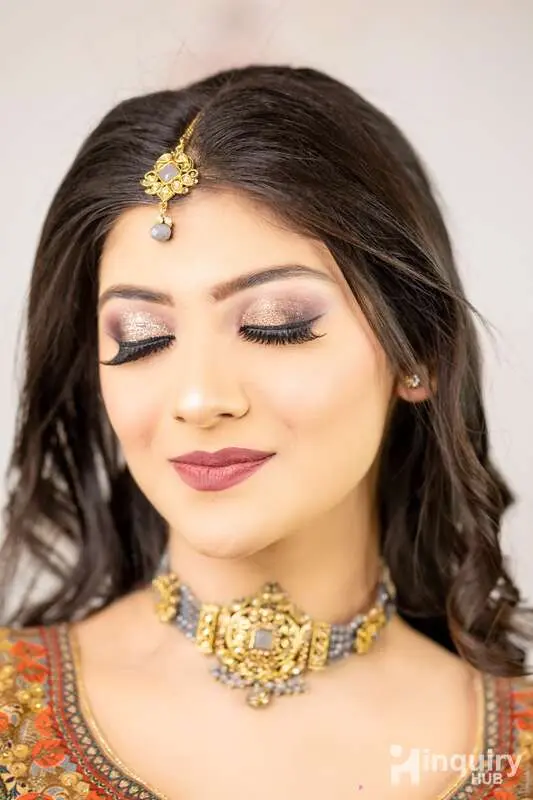 Akshita_makeover