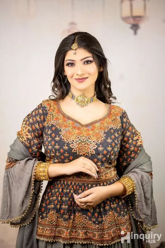 Akshita_makeover
